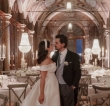 Il matrimonio di Jennifer e Claudio, un sogno d’amore a Villa Corsini