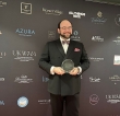 Villa Corsini a Mezzomonte premiata agli UK Wedding Awards 2025