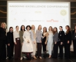 Villa Corsini a Mezzomonte premiata agli UK Wedding Awards 2025