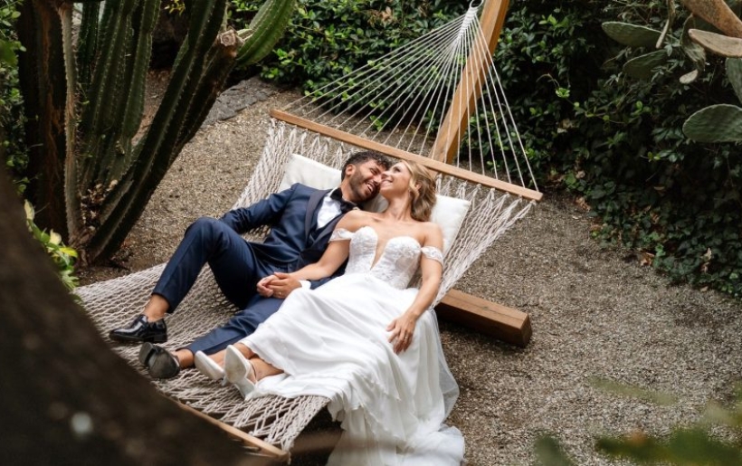 Alessandro Grasso fotografo, l’arte del reportage di matrimonio