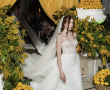 Gioielli sposa 2025, tutti i must have per brillare all’altare con eleganza