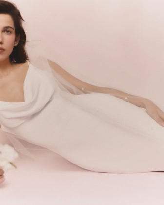 Pronovias presenta In Fiore, la capsule che celebra l’autenticità della sposa