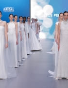 Rosa Clarà alla European Bridal Week 2025, la nuova collezione in anteprima ad Essen