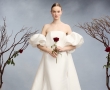 Sanvenero 2026, presentato a Milano il Custom-Made Wedding Concept