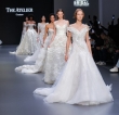 Barcelona Bridal Fashion Week 2025, l’haute couture sposa torna protagonista